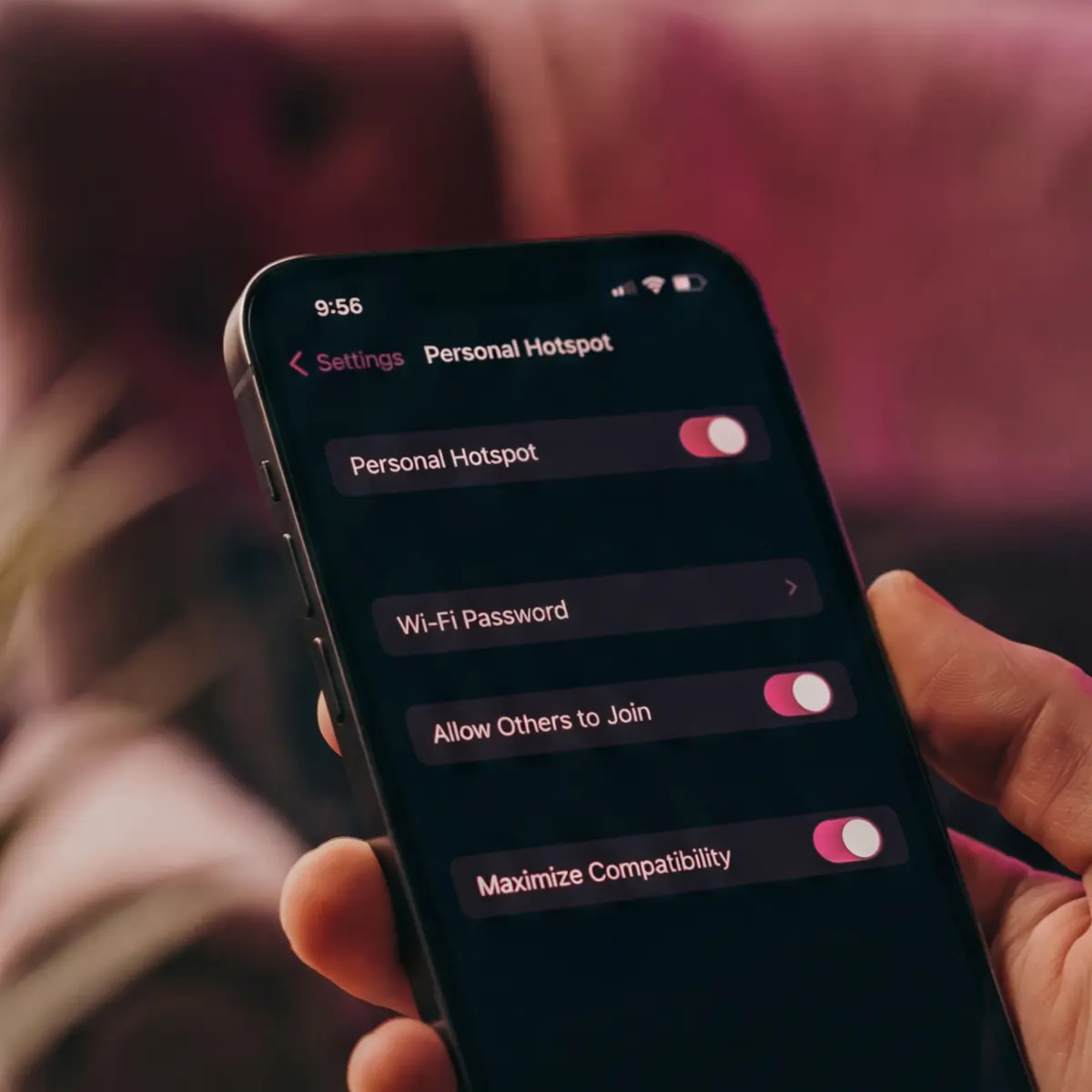 hotspot hotspot