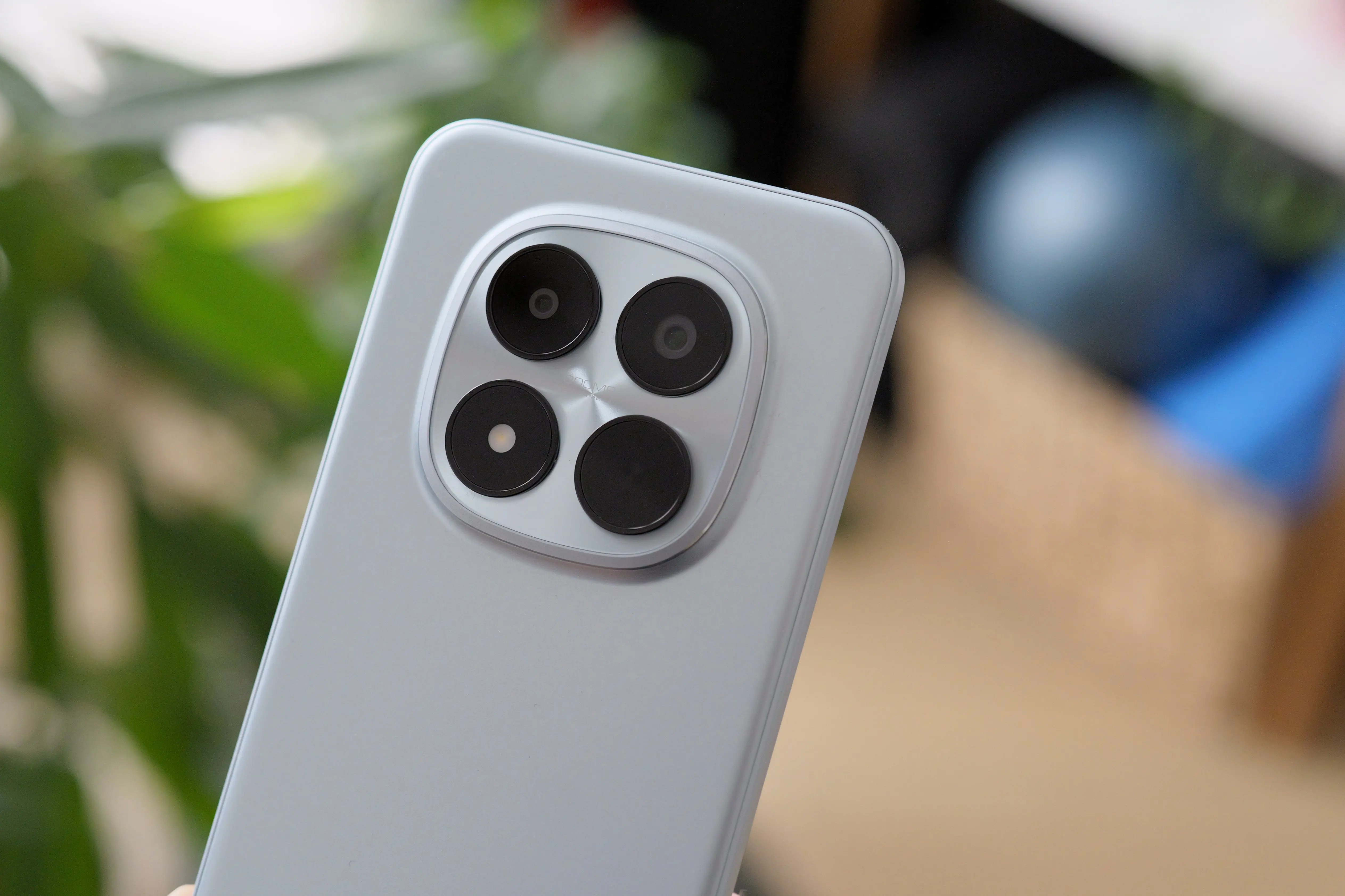 Xiaomi Redmi