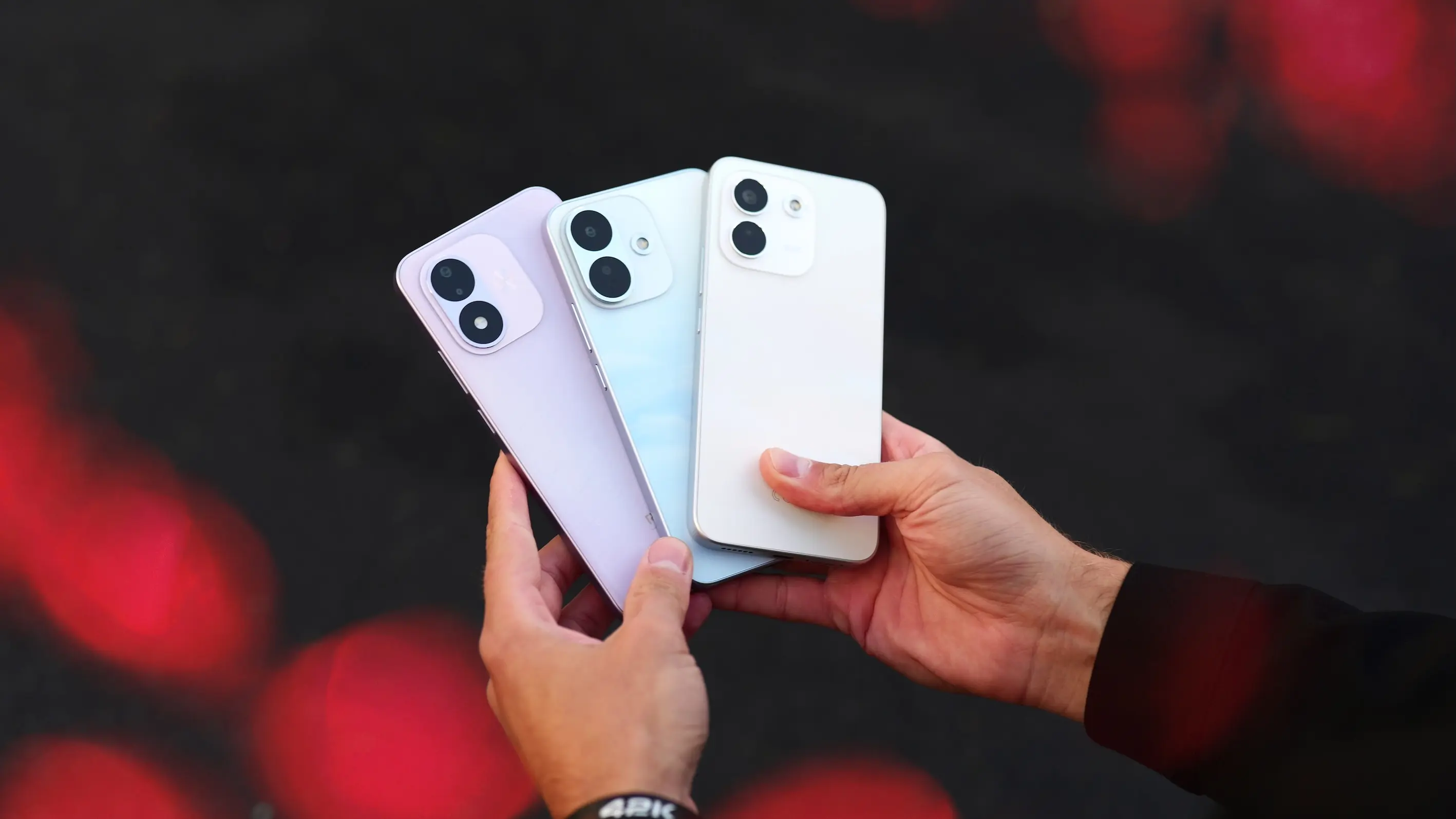 Xiaomi Redmi Note 17 seeria - mida tähendab vastupidavus?
