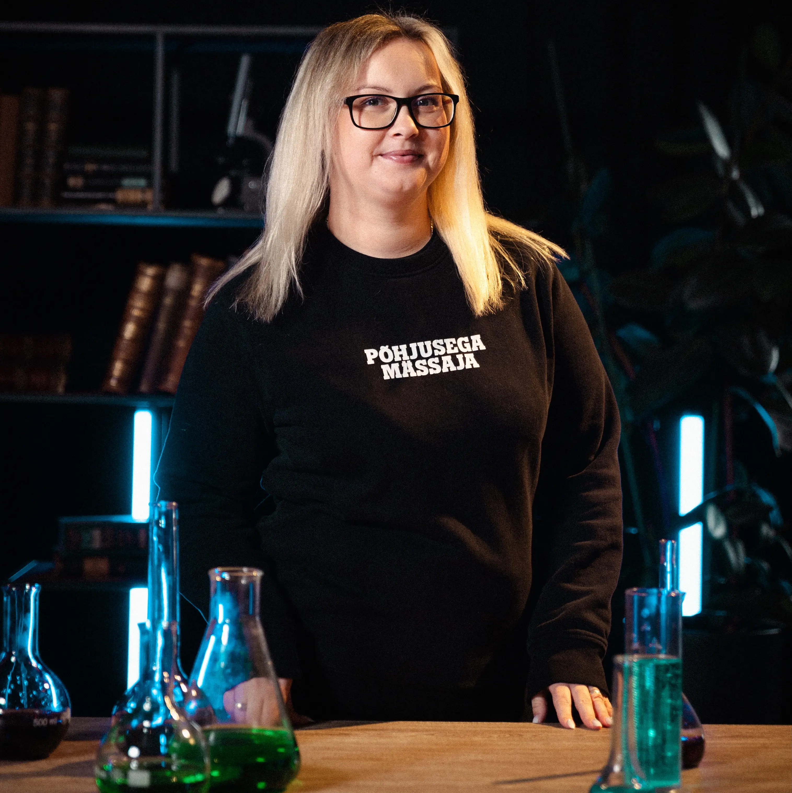 Teeninduse telgitagused: Tele2 müügispetsialist ammutab tööst inspiratsiooni 