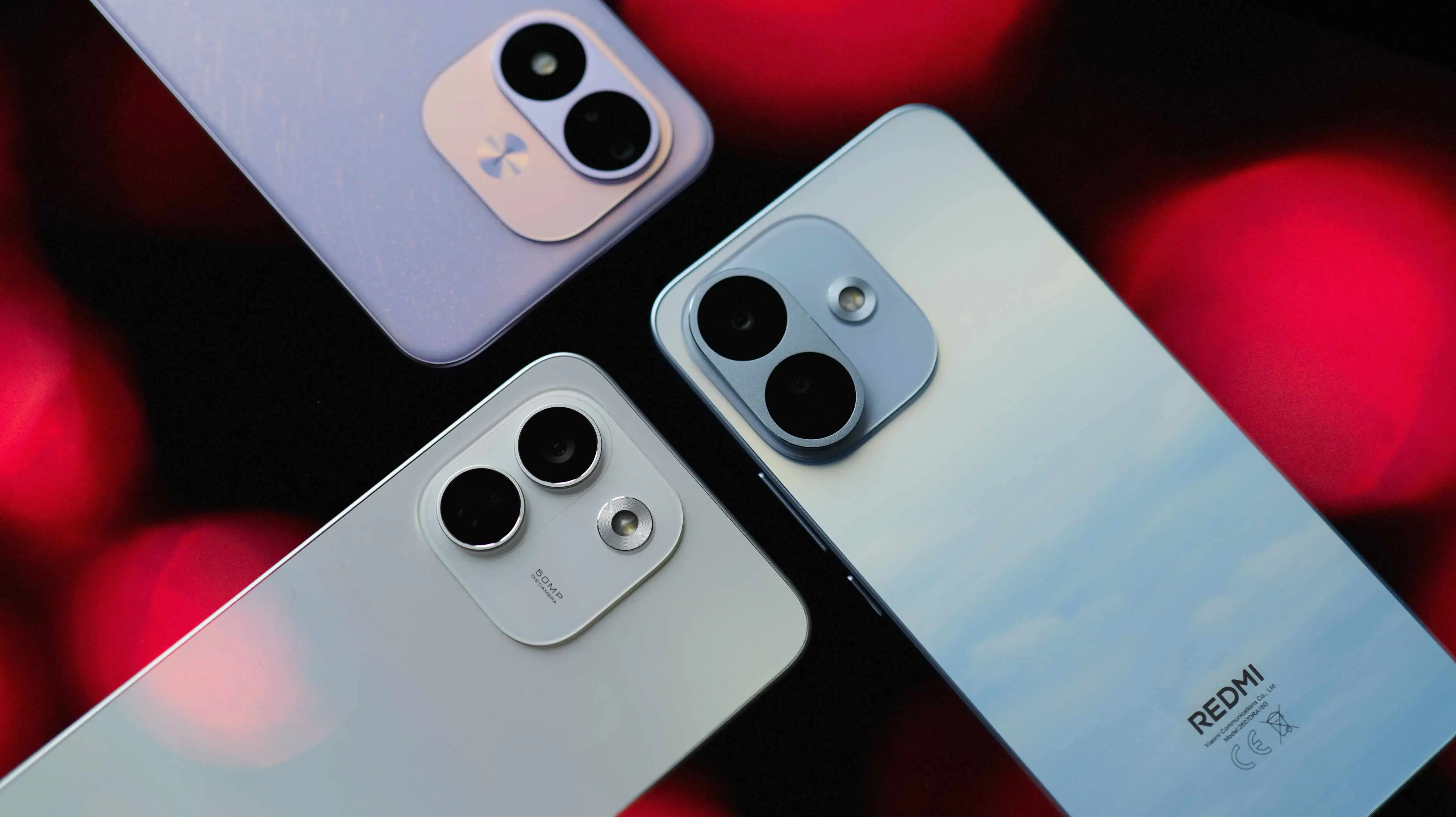 Мастер-класс по надежности: телефоны серии Xiaomi Redmi Note 17