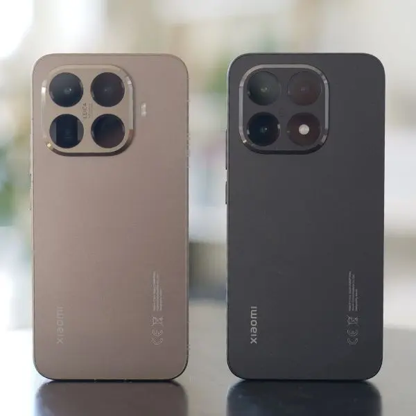 Xiaomi 15T ja 15T Pro ehk mida saab 250 euro eest?