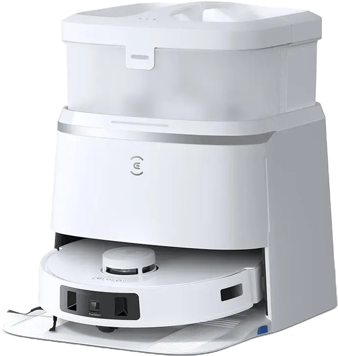 Ecovacs Deebot T30 PRO OMNI