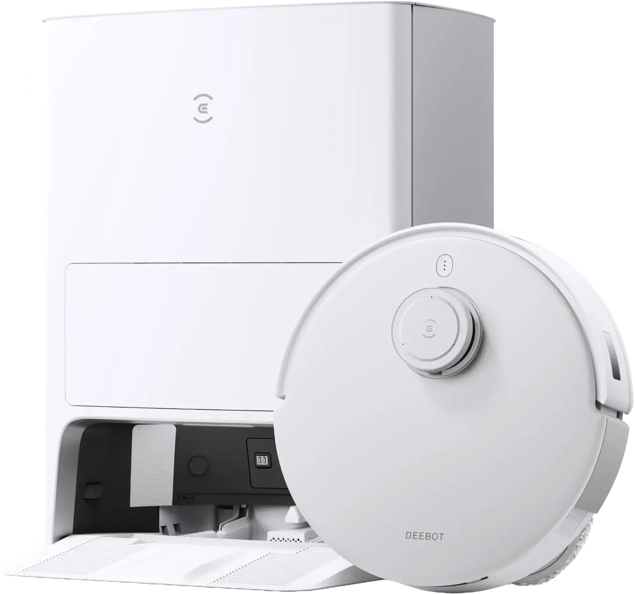 Ecovacs Deebot T20 OMNI