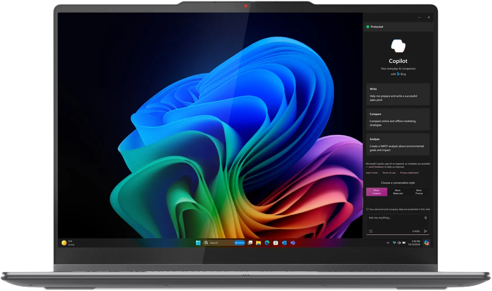 Lenovo Yoga 7 2-in-1 14"
