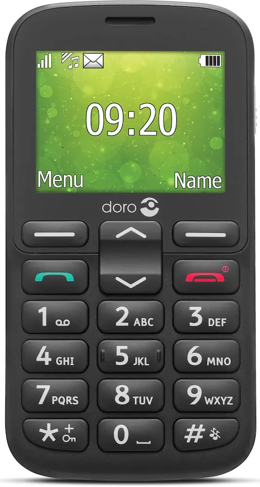 Doro 1380