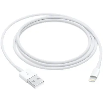Lightning to USB Cable (1m)