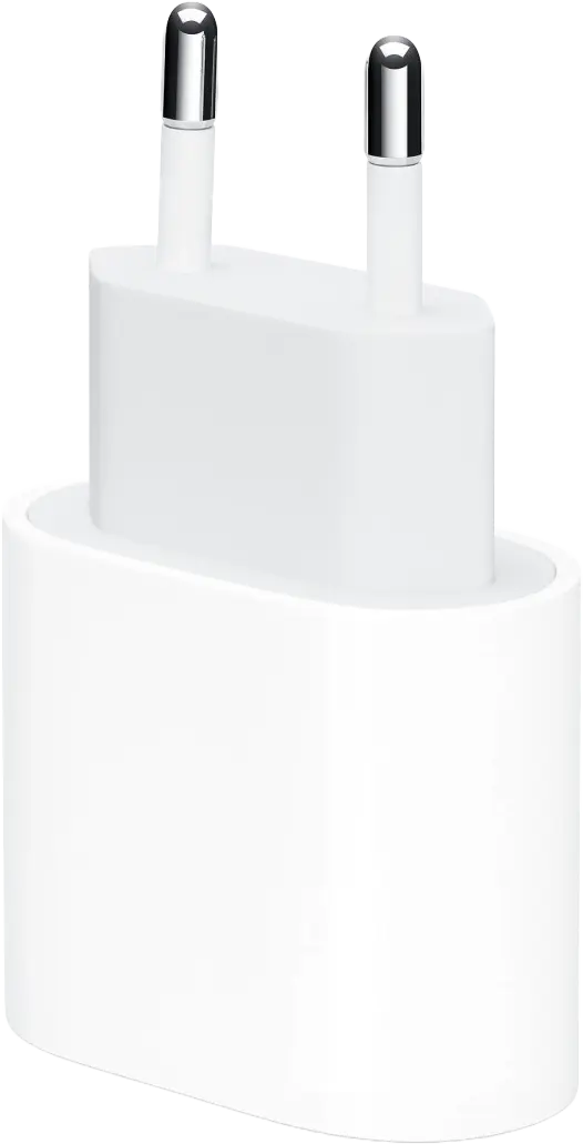 Apple 20W USB-C Power Adapter