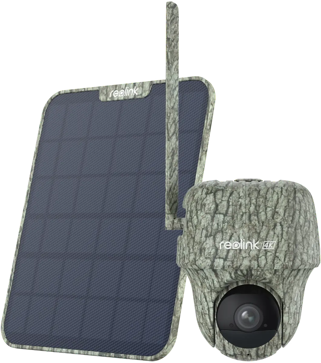 Reolink Go Series G450