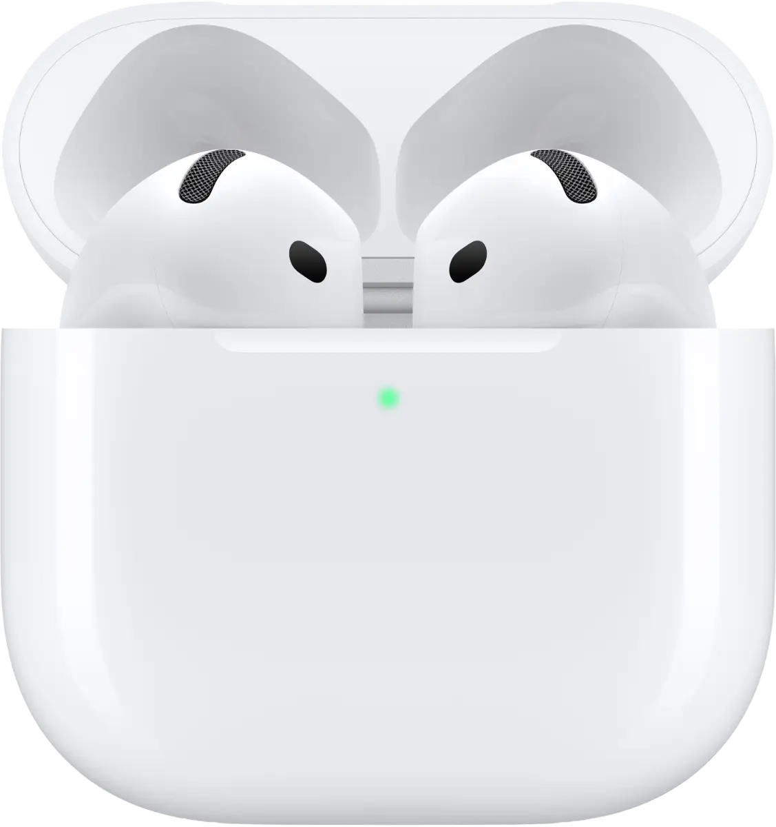 Apple AirPods 4 with Active Noise Cancellation (Nagu Uus)
