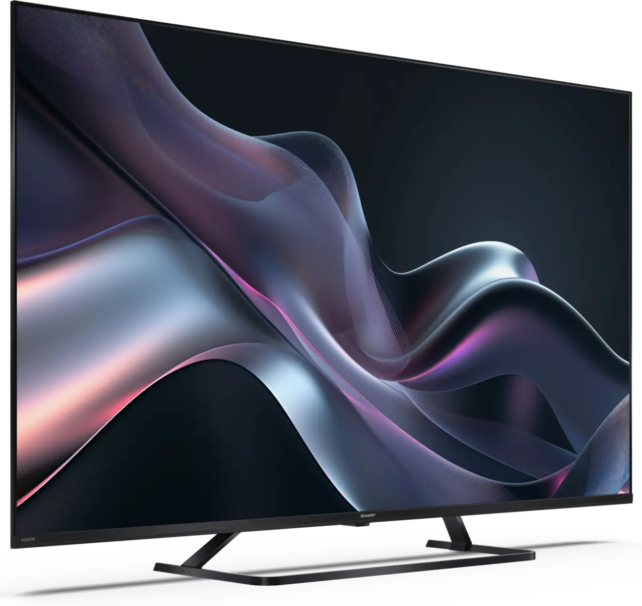 Sharp TV 4K Ultra HD QLED 55" (2025)