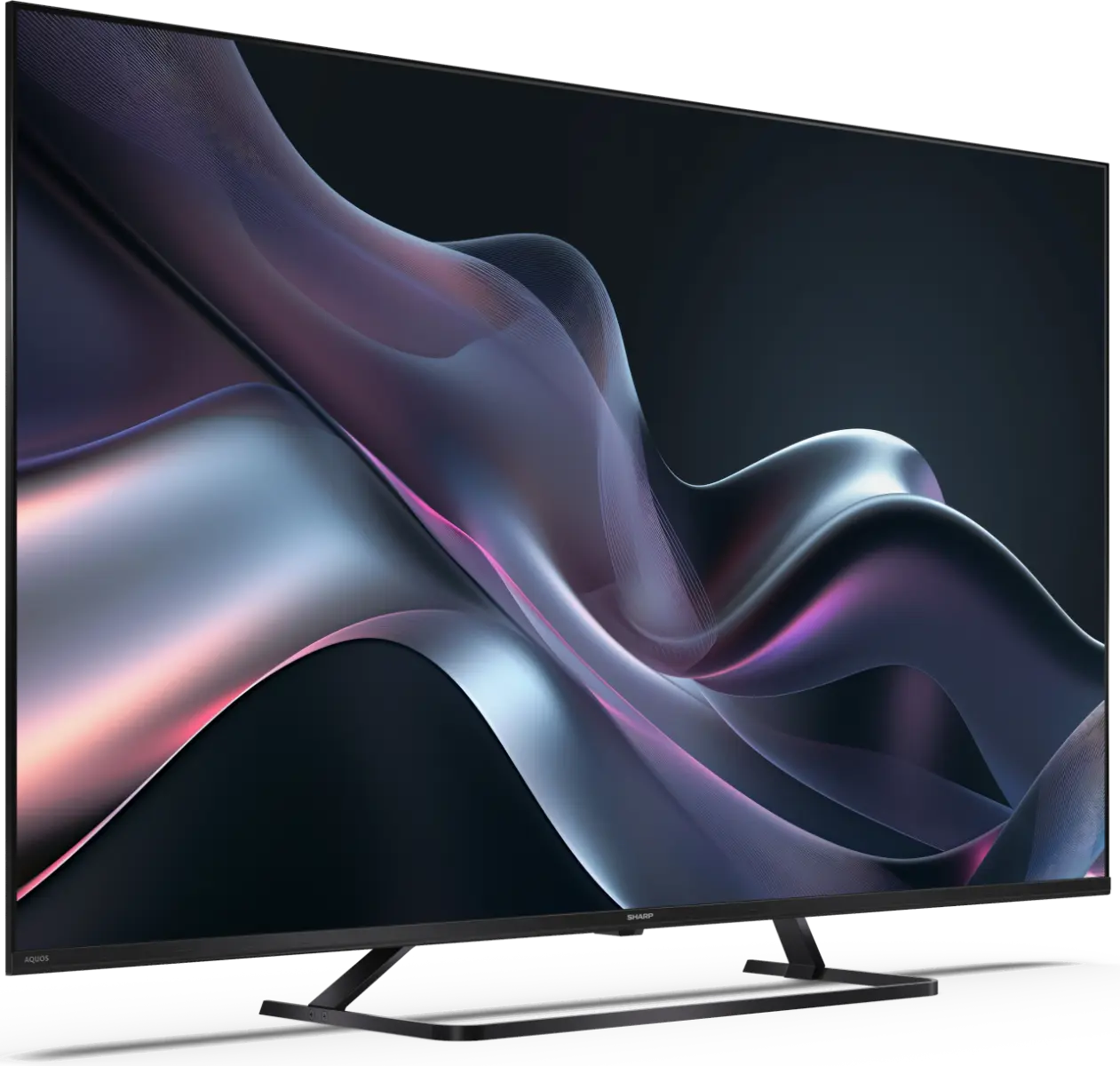 Sharp TV 4K Ultra HD QLED 50" (2025)