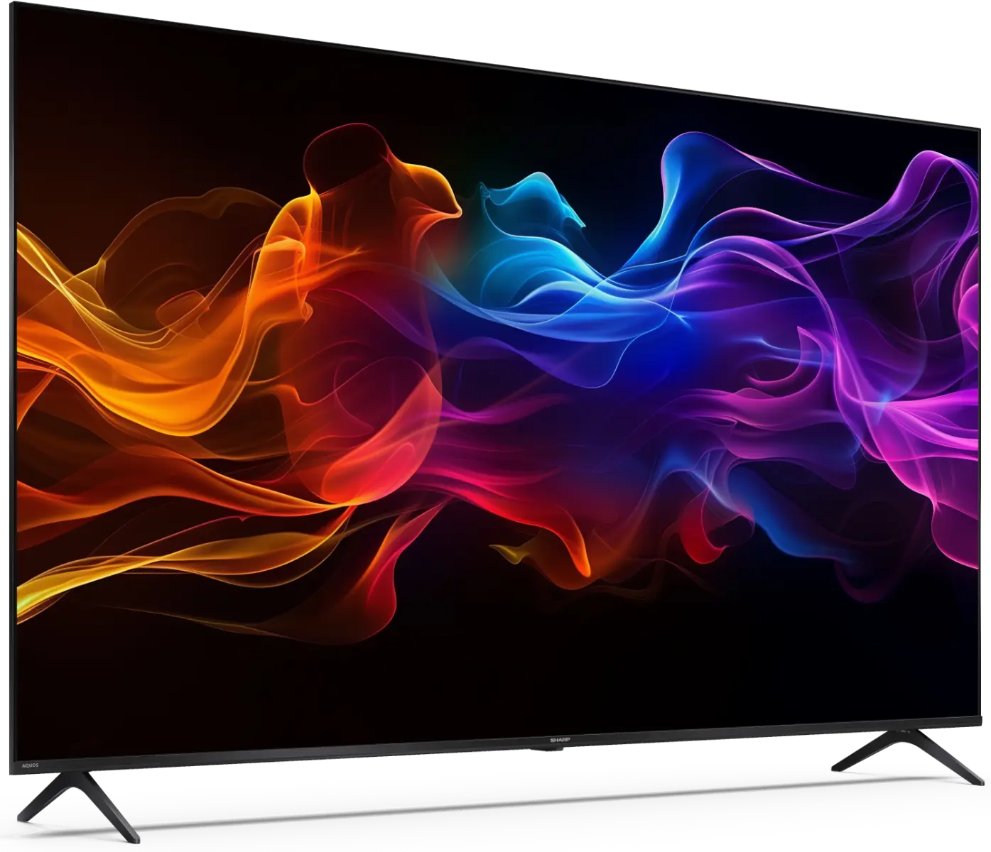 Sharp TV 4K Ultra HD QLED 65" (2025)