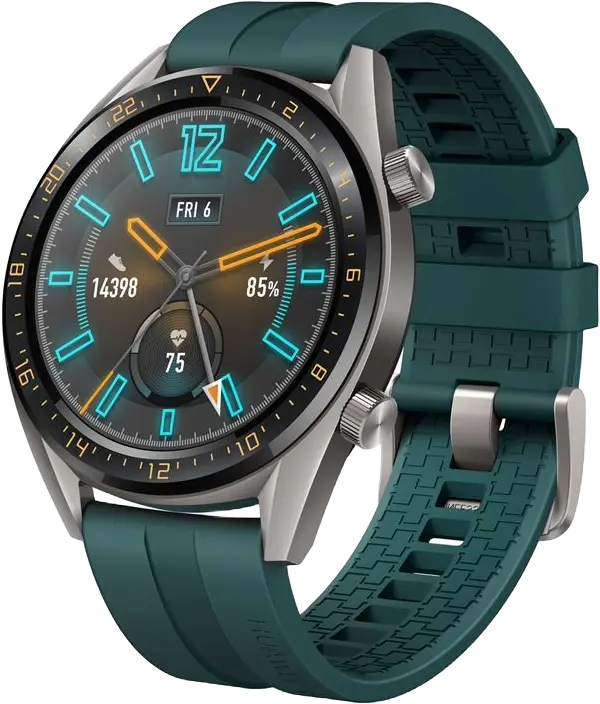 Huawei Watch GT