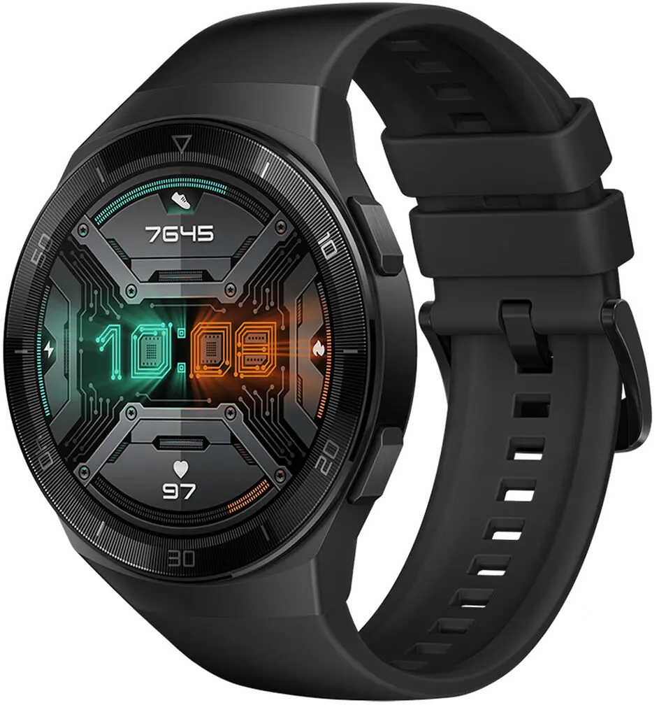 Huawei Watch GT 2e