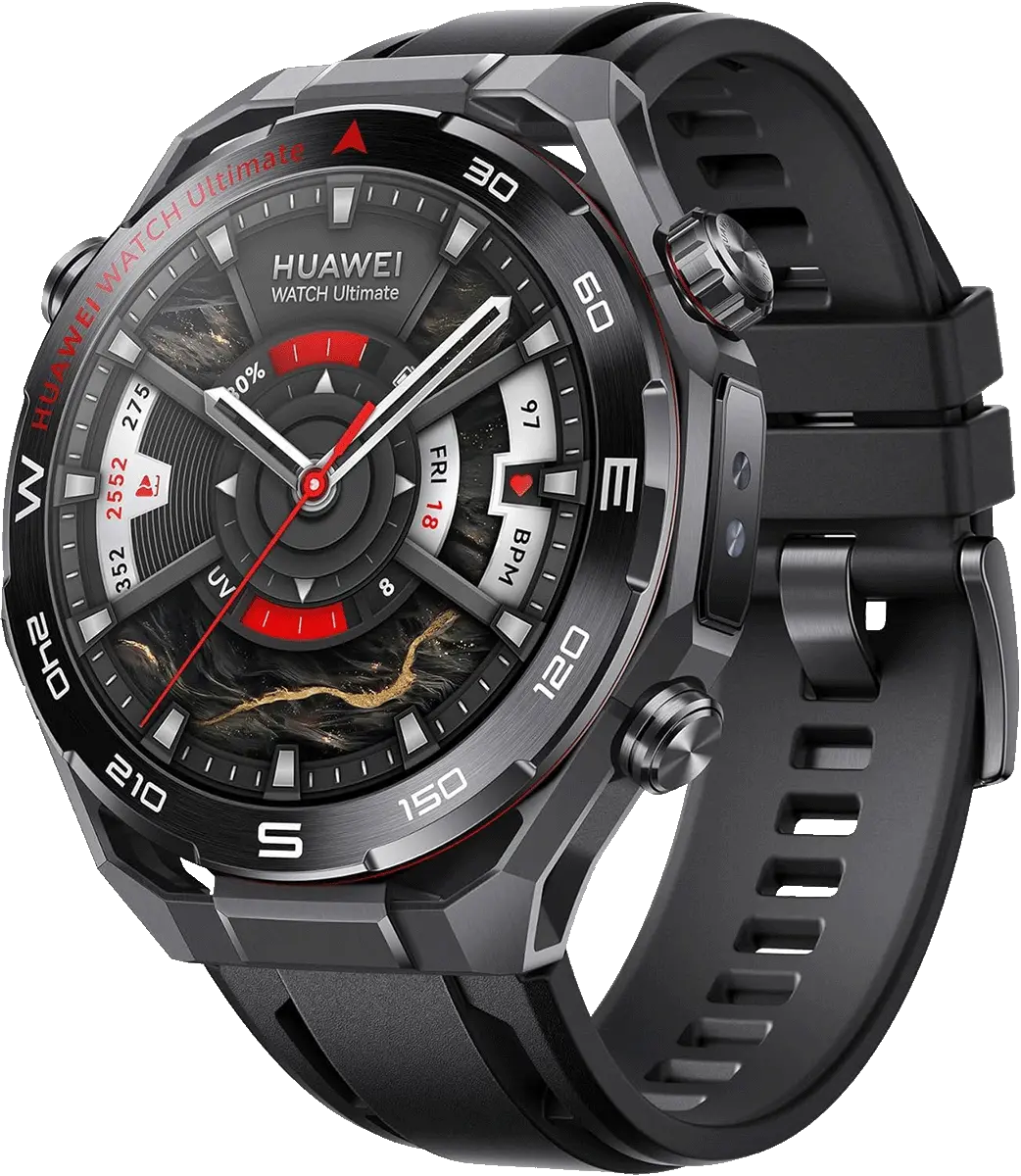 Huawei Watch Ultimate2