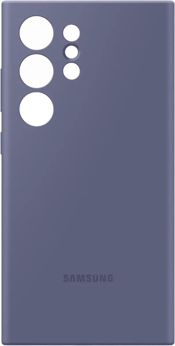8806095426778 Samsung S24 Ultra kaaned Lilla