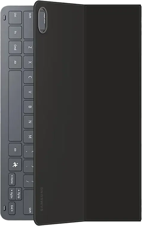 Samsung Tab S11 Keyboard Book Cover