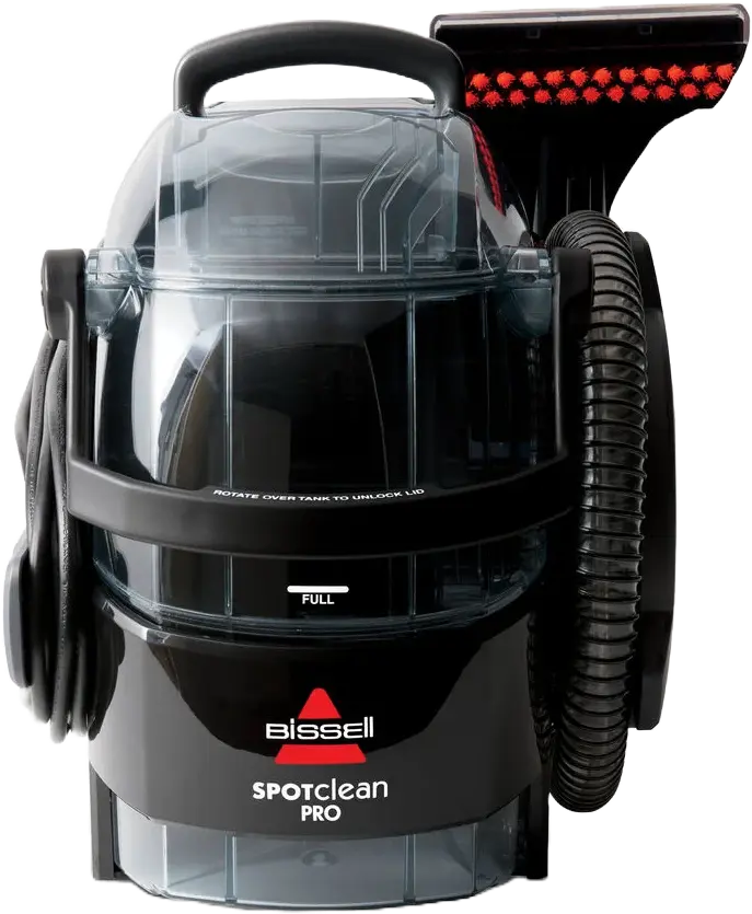 Bissell SpotClean Professional 1558N