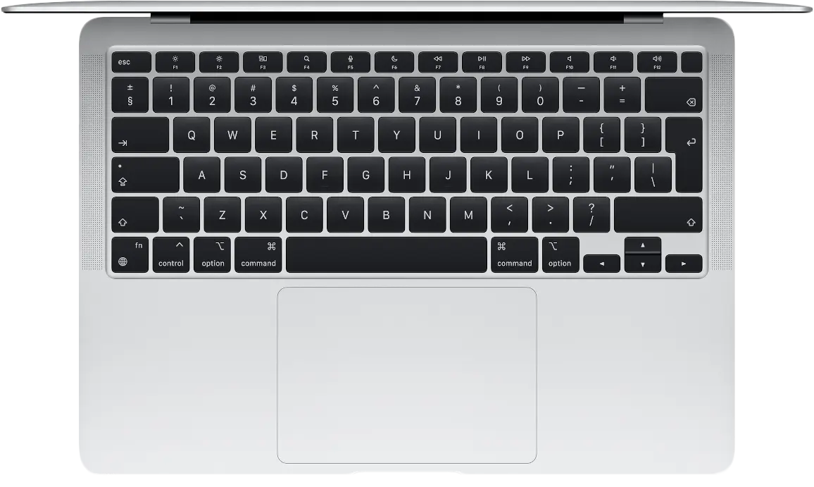 Apple MacBook Air M1 256GB SWE
