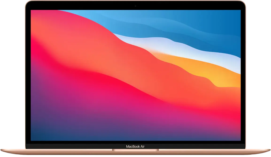 Apple MacBook Air M1 256GB SWE