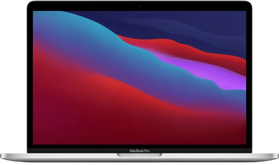 Apple MacBook Pro 13.3 M1 (256GB) SWE