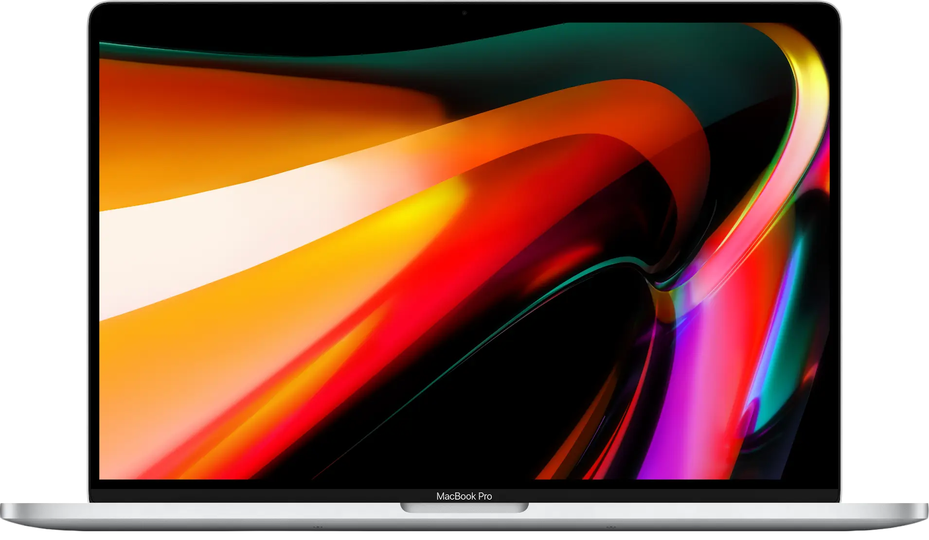 MacBook Pro 16" (512GB) SWE