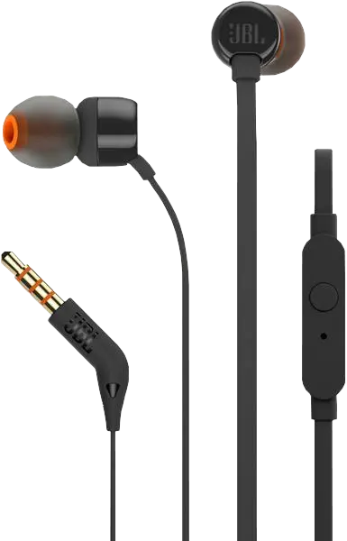 JBL T110