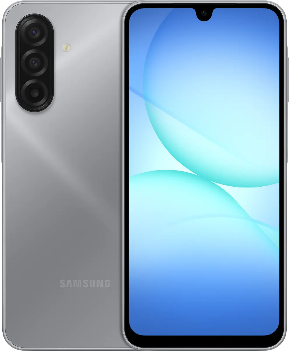 Samsung Galaxy A17 128GB-GREY