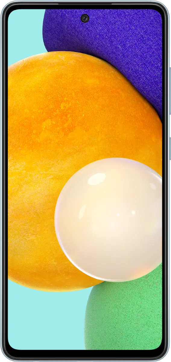 Samsung Galaxy A52 5G 128GB-BLUE