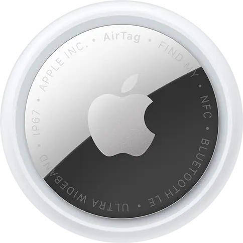 Apple AirTag (1 Pack) 2nd gen
