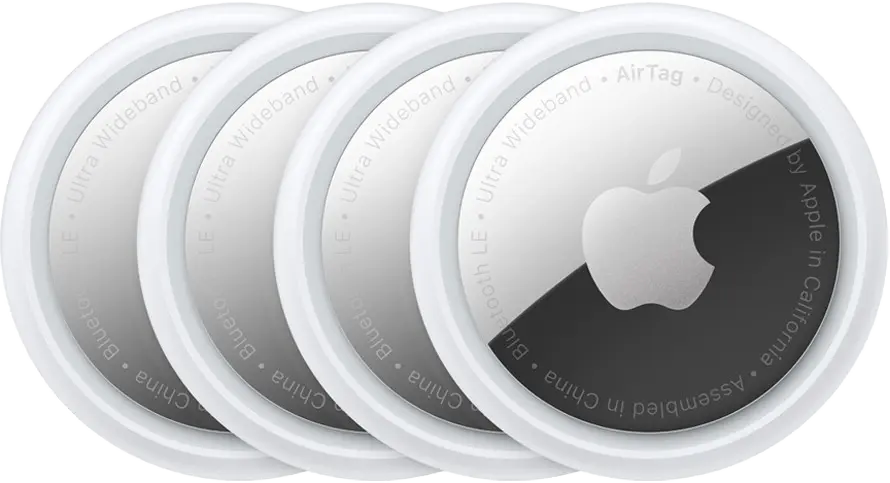 AirTag (4 Pack)