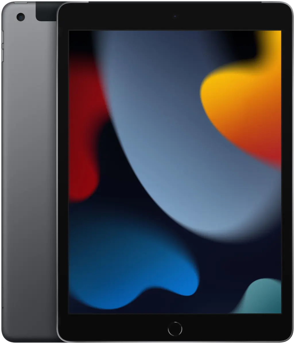 Apple iPad 10.2 2021 LTE 64GB