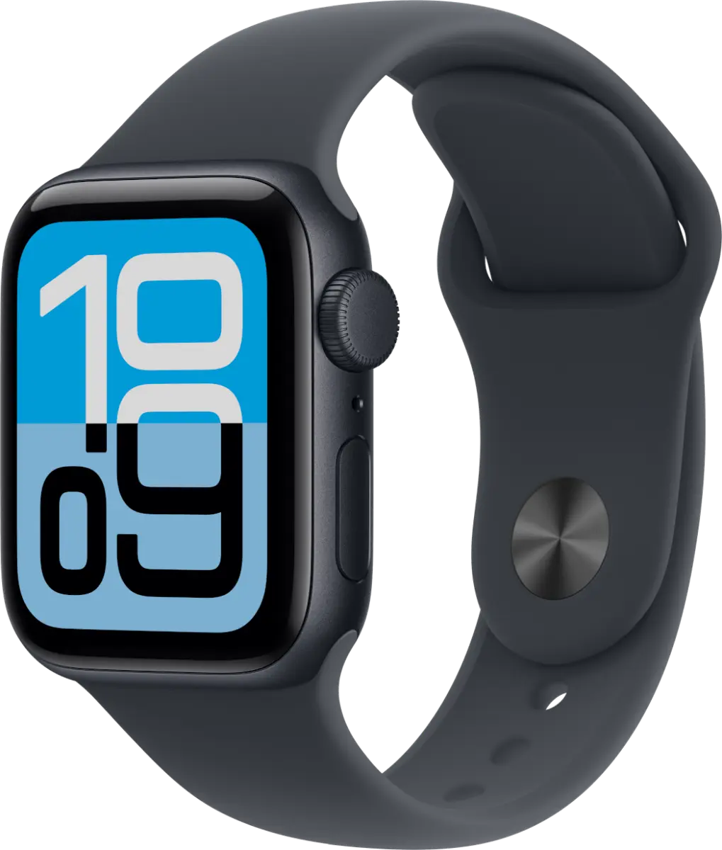 Apple Watch SE 3 GPS + Cellular 40mm S/M