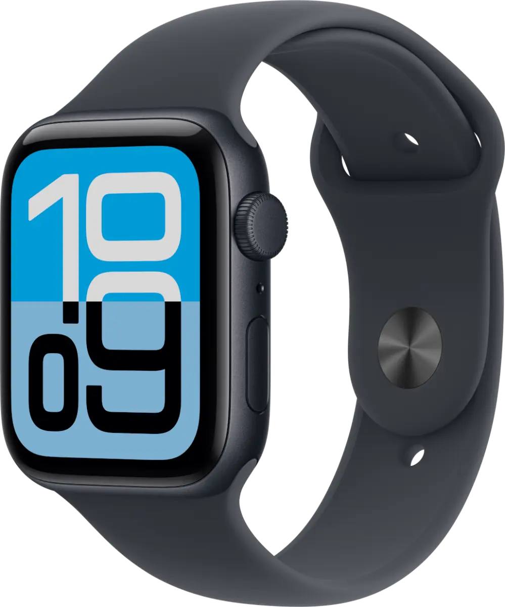 Apple Watch SE 3 GPS 44mm M/L