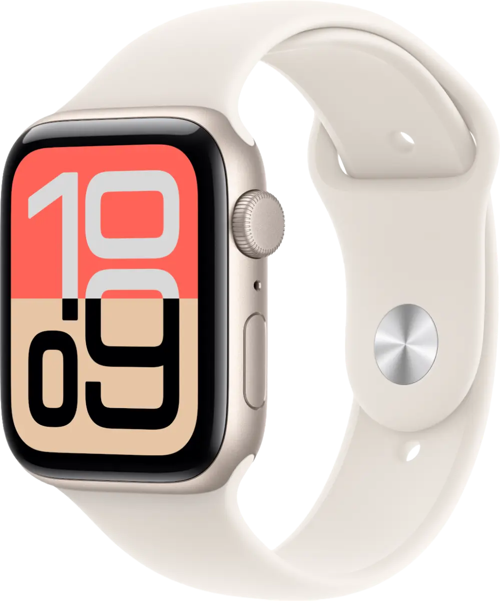 Apple Watch SE 3 GPS 44mm M/L