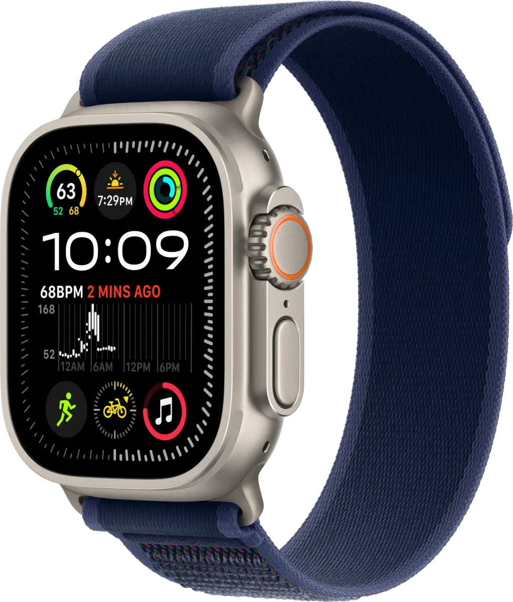 Apple Watch Ultra 2 GPS + Cellular 49mm M/L