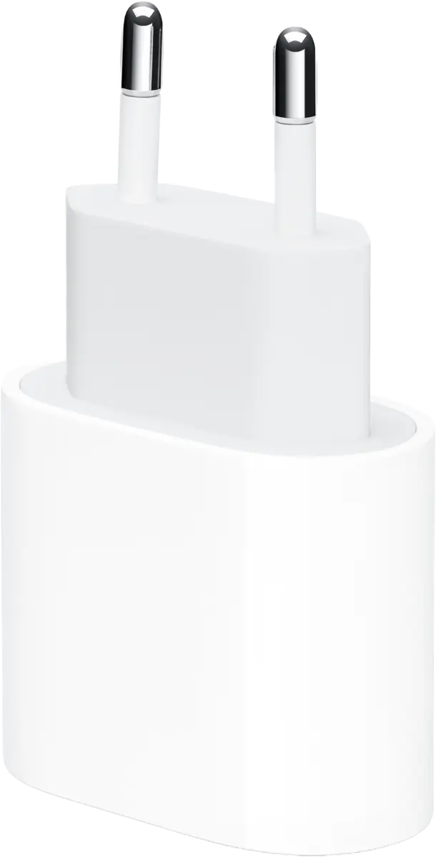 Apple 20W USB-C Power Adapter