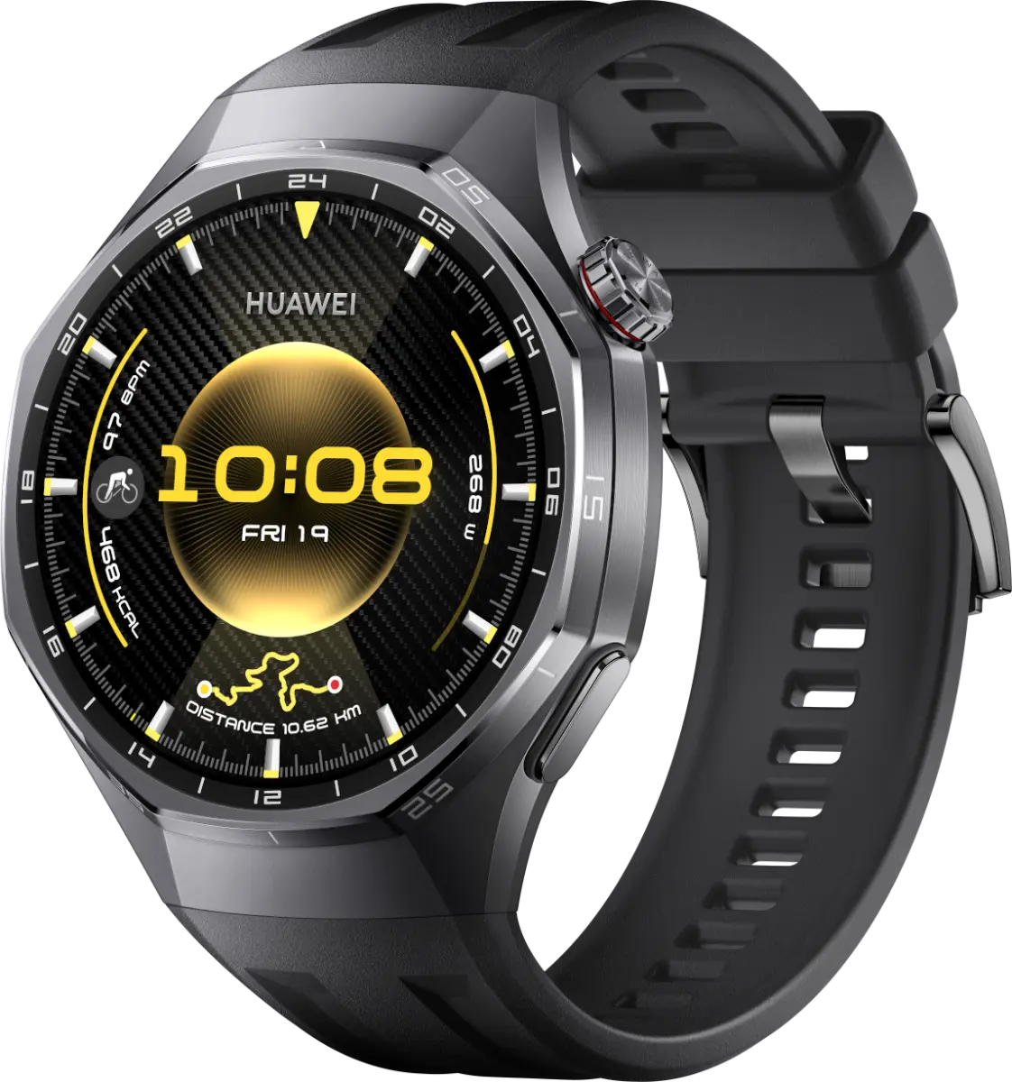 Huawei Watch GT6 Pro 46mm