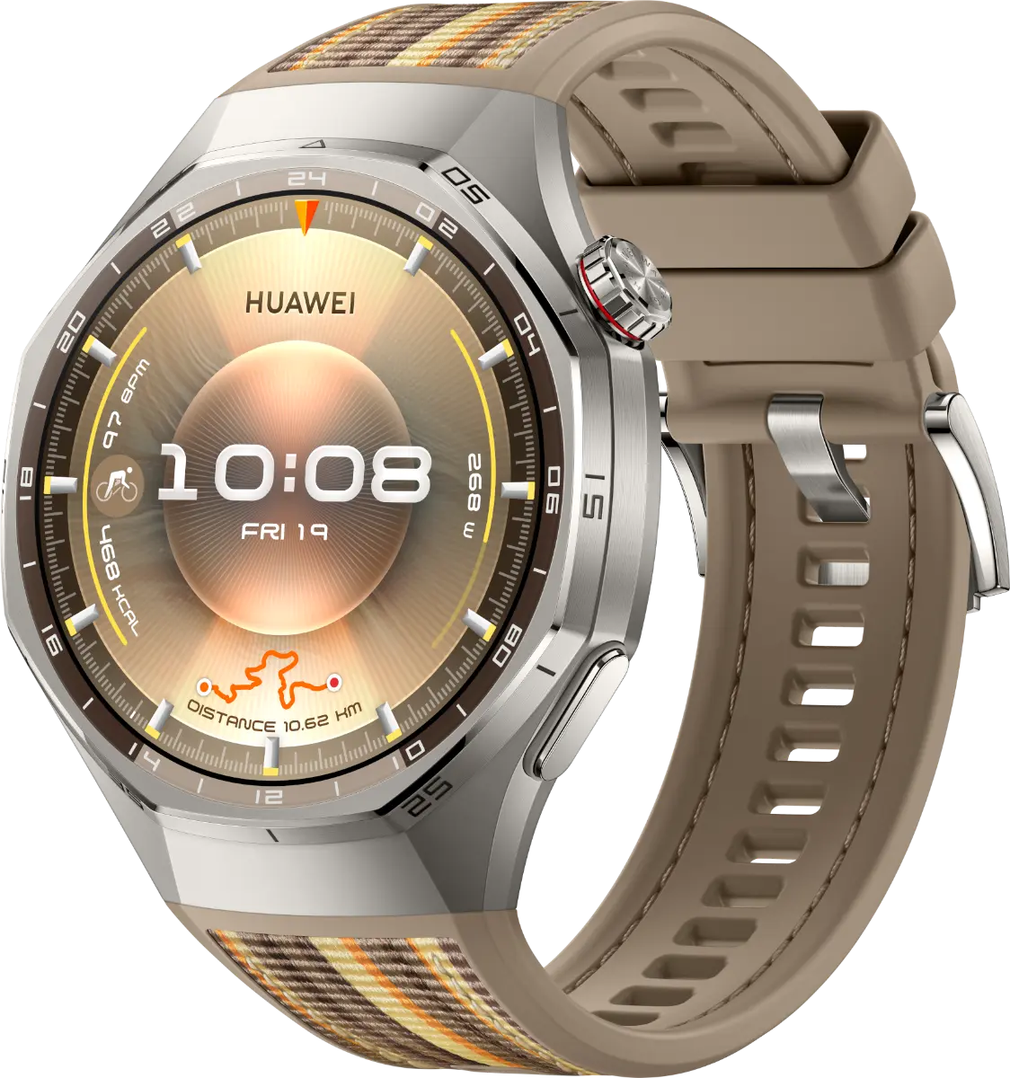 Huawei Watch GT6 Pro 46mm