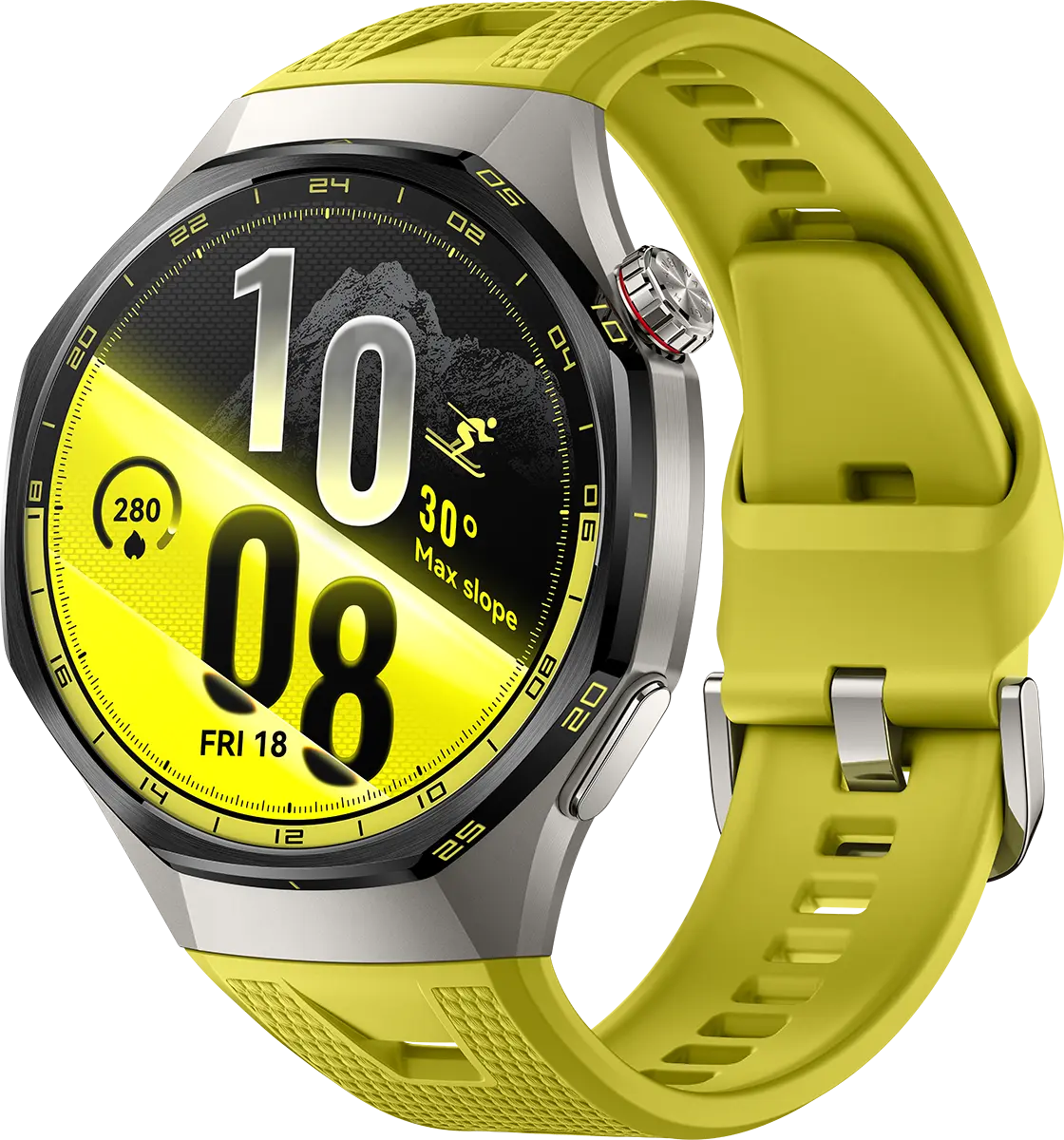 Huawei Watch GT7 Pro 46mm