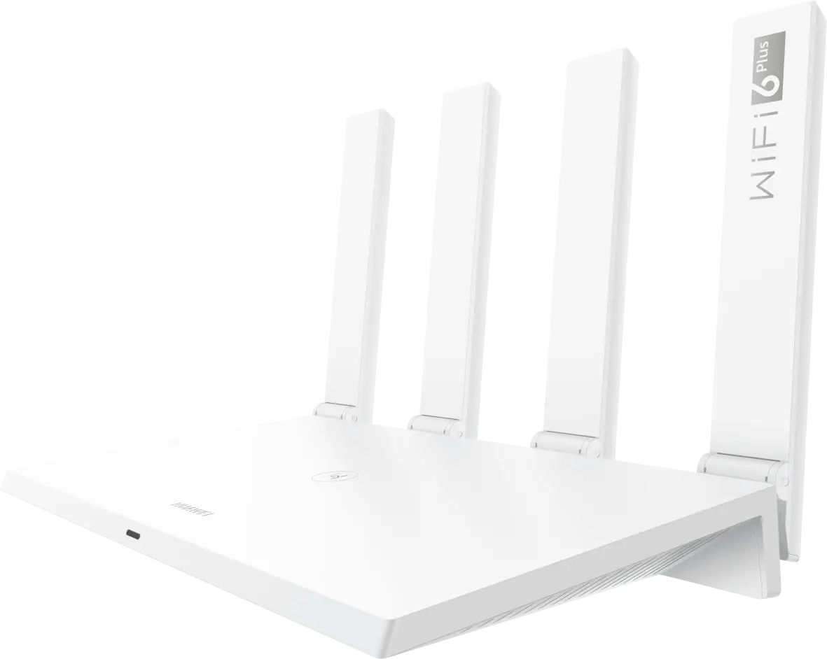 Huawei Wi-Fi AX3