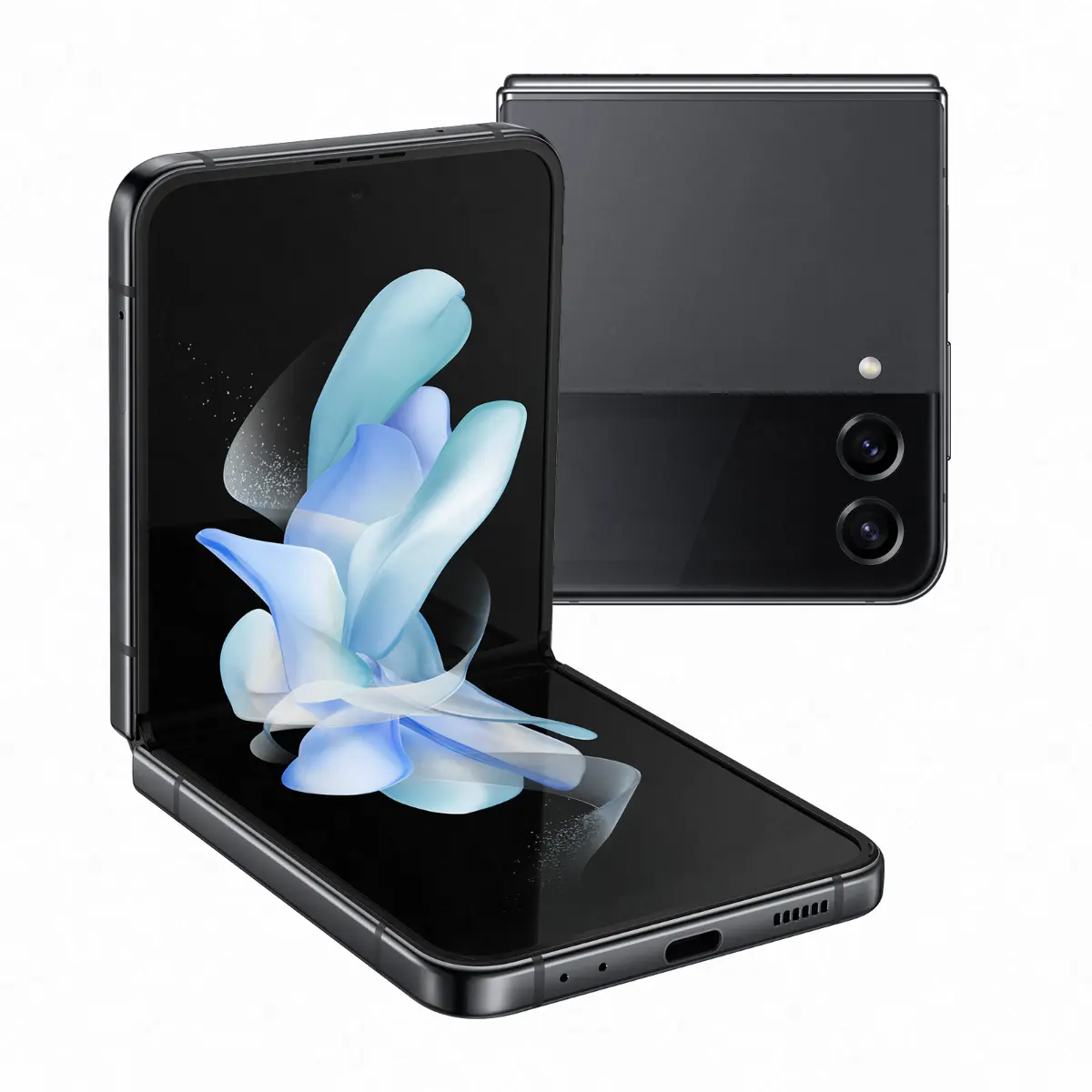 Samsung Galaxy Z Flip4 512GB-GRAPHITE