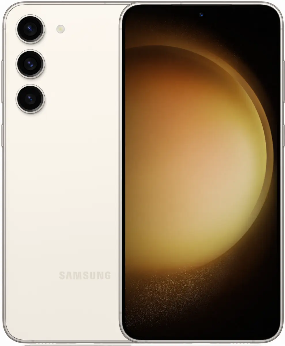 Samsung Galaxy S23+ 512GB-BEIGE