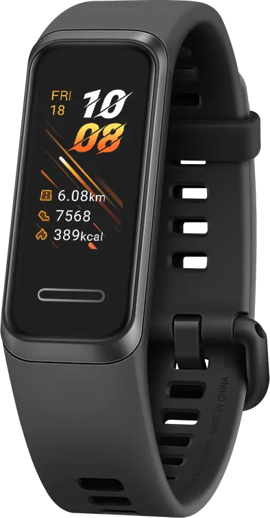 Huawei Band 4