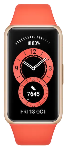 Huawei Band 6