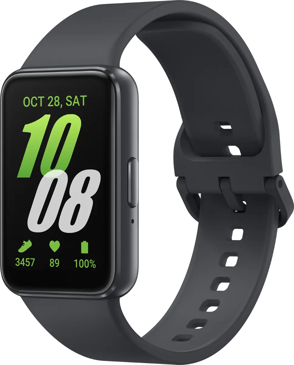 Samsung Galaxy Watch Fit3