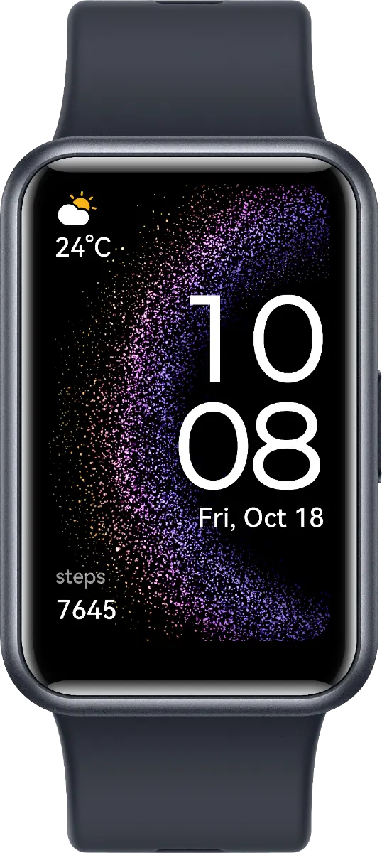 Huawei Watch Fit SE