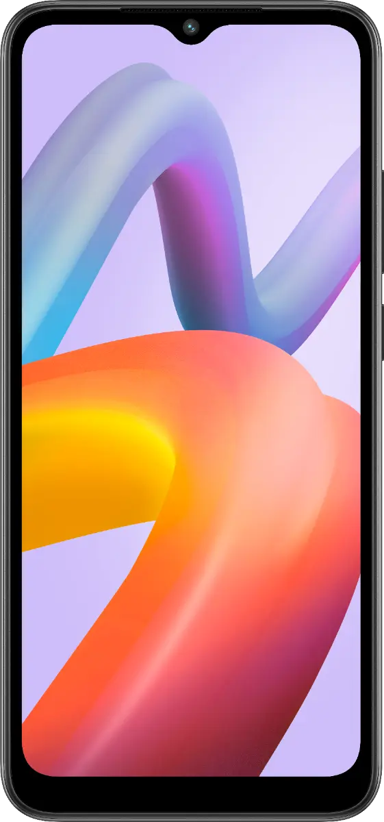 Xiaomi Redmi A2 64GB-BLACK