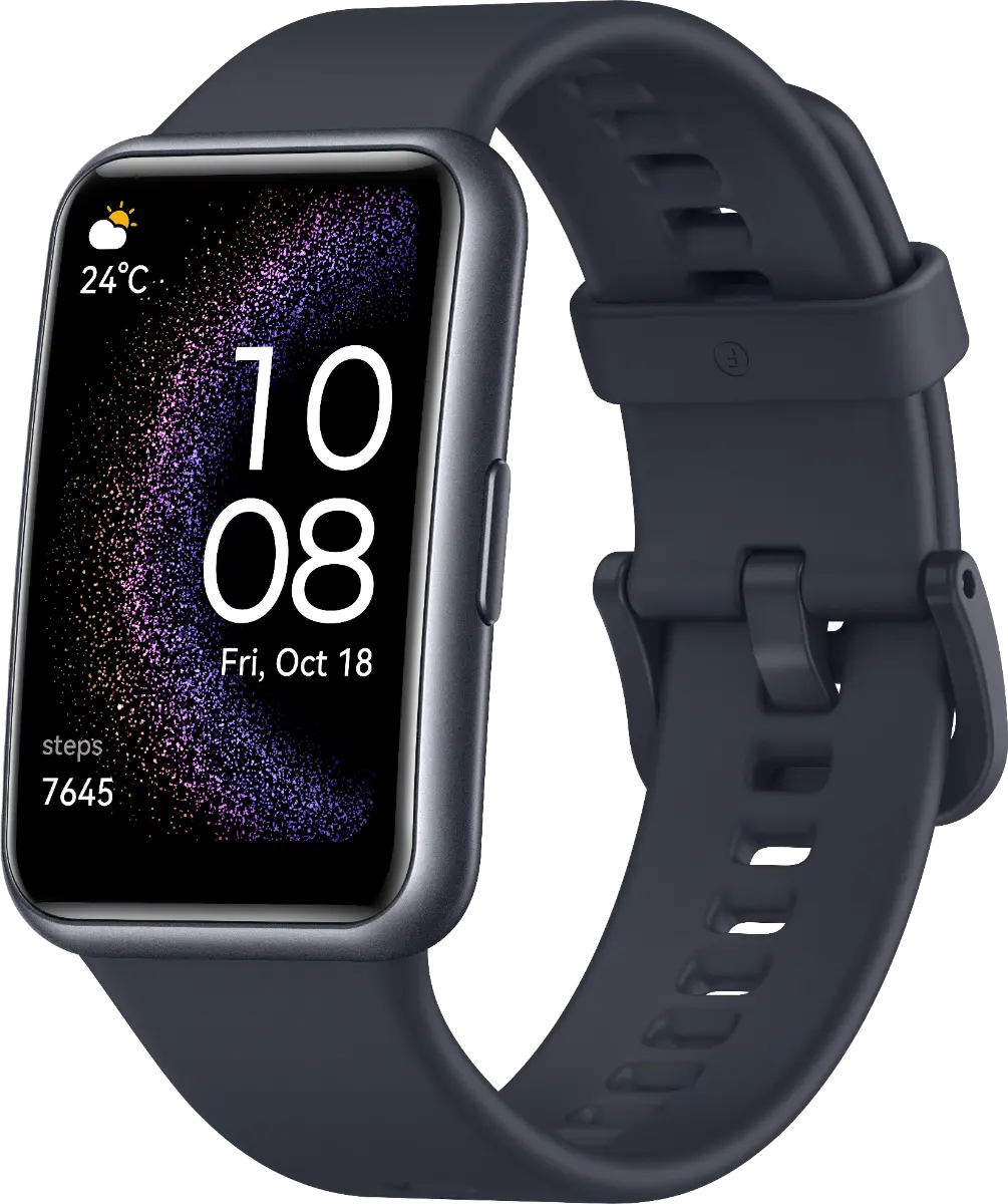 Huawei Watch Fit SE
